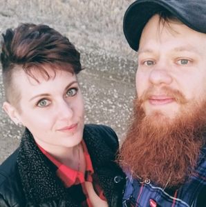 Meet your Posher, Gabe